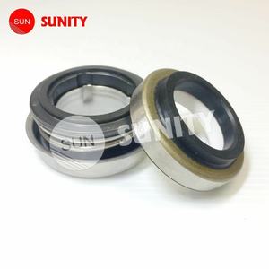 Nouveau joint mécanique de qualité assurée TAIWAN SUNITY OEM 123678-42350 6HAL 6HAM 6KH 6LA 6KY 6LAK pour moteur diesel hors-bord - Product Image 4