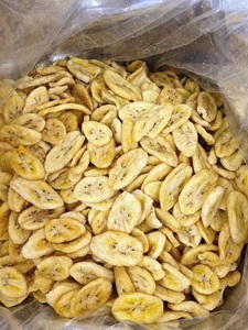 VDELTA Banana <b>Chips</b> | Natural Sweet | Vacuum Packaging | Bulk Wholesale Export - Product Image 6