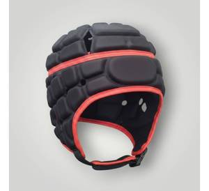 Casque de protection EVA avec impression par sublimation, fermeture auto-agrippante unisexe, protection universelle pour la tête pour le sport - Product Image 3