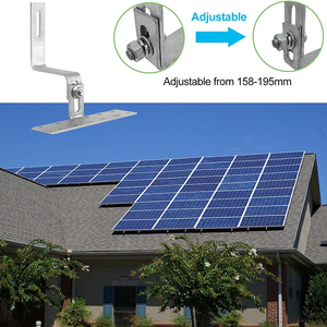 Panneau solaire N-Type 1000W, panneau photovoltaïque double vitrage pour demi-cellules, efficacité 23%, système de panneaux solaires pour toiture - Product Image 5