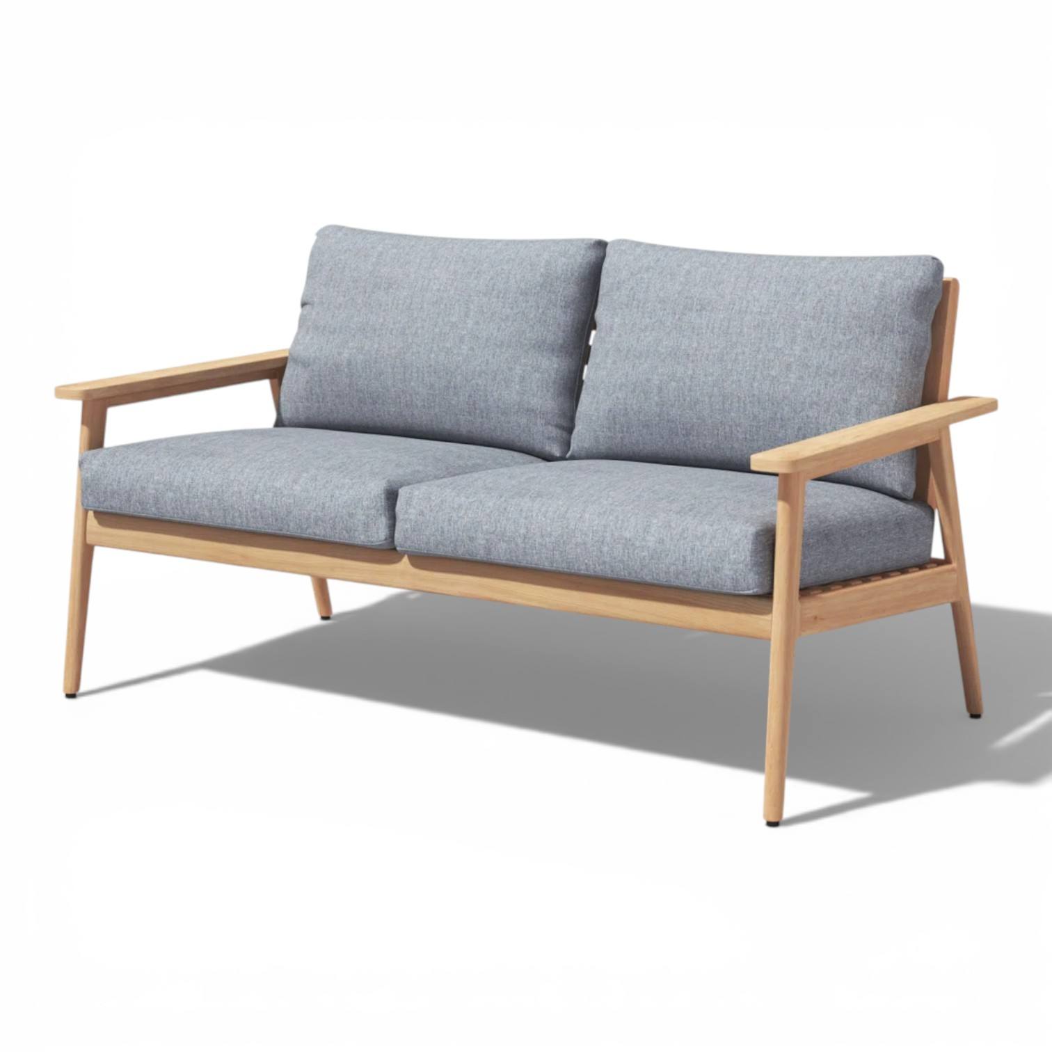 ไม้สักขัดละเอียด