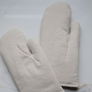 Mitaines de cuisine antistatiques de haute qualité, robustes, pour la sécurité des mains, en vente - Product Image 1