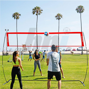 Ballons de volley-ball sur mesure en gros, service OEM, faible MOQ, dernier style - Product Image 3