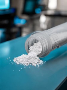 Implant orthopédique pour chien Osseodensification SR-HA, matière première pour usage vétérinaire, nouvelle génération d'os, garantie de 2 ans, central - Product Image 2