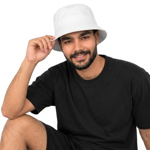 Wholesale <b>bucket</b> <b>hats</b> women's <b>hats</b> promotional <b>hats</b> for US Brands, Factory Pricing and Private Label Support - Product Image 5