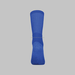 High Quality Customized Men's Sports Baseball <b>Socks</b> Breathable Casual Design with <b>Cute</b> Patterns Free Sizes ODM Supply - Product Image 3