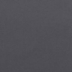Coussin de banc de jardin en tissu Oxford anthracite 100% polyester, coussins et oreillers d'extérieur - Product Image 6