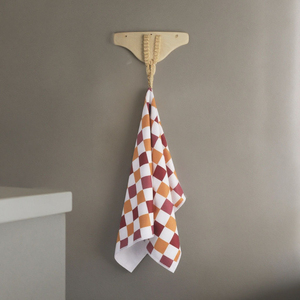 Toallas de Cocina Desechables de Algodón Tejido Ecológicas de Alta Calidad, Personalizadas de Fábrica, Color Sólido, Resistentes al Agua, Venta al Por Mayor - Product Image 2
