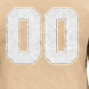 Custom Beige <b>Men</b> Crew Neck Sweater Long Sleeve <b>Warm</b> Knit Pullover Casual Winter <b>Jumper</b> Ribbed Hem with Raised Chest Letter - Product Image 6
