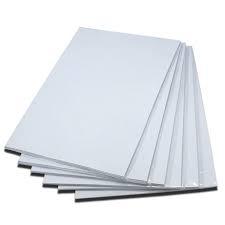 Papel A4 Premium 80 GSM |   100% de Brillo, Alta Blancura |   Compatible con Láser e Inyección de Tinta |   Marca OEM Disponible |   Sudáfrica - Product Image 2