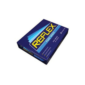 Export Quality Reflex <b>A4</b> <b>Copy</b> <b>Paper</b> Bright White Office <b>Paper</b> for Professional Printing and Documentation OEM Support - Product Image 2