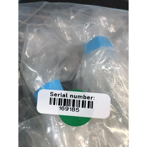 Cilindro graduado de 10 ml, 8 VWR 65000-000 - Equipo y piezas de semiconductores de confianza de Trusted Global Legacy - Product Image 6