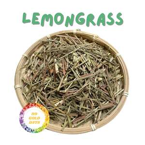 Vietma, Factory Direct Supply High Quality Lemongrass Leaves Natural Dried Lemongrass Leaf China Export - Product Image 6