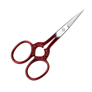 Stainless Steel Embroidery <b>Scissors</b> Sharp Fine Tip Craft <b>Scissors</b> for Tailoring Projects - Product Image 1