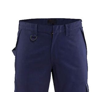 Pantalones de Seguridad Ignífugos, Impermeables, Resistentes al Viento y Transpirables, de Algodón, para Todas las Temporadas, Tallas para Adultos, Hechos a Medida, Unisex, para Trabajo - Product Image 3