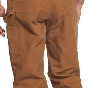Pantalones de Hombre para Otoño e Invierno, Pantalones de Cuero de la Mejor Calidad, Pantalones de Cuero de Secado Rápido para Hombre en Venta - Product Image 3