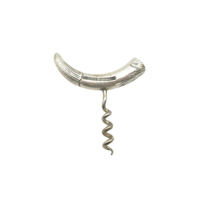Sacacorchos de vino metálico con barra en T, elegante y personalizado, profesional, de acero inoxidable, tipo camarero, abridor manual de botellas para hotel y restaurante. - Product Image 3