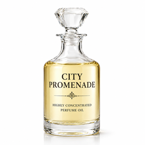 Huile de Parfum Concentrée de Haute Qualité 5th CITY PROMENADE 1 Kg, Parfum Non Alcoolisé Écologique, Senteur Française, Longue Durée, Parfum pour le Corps - Product Image 1