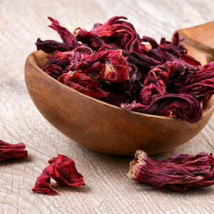 Flor de Hibisco Seca de Primera Calidad - Materia Prima Natural para Té de Hierbas - Exportador de Vietnam / Sra. Alina - Product Image 6