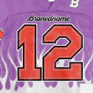 T-shirt en maille rétro, tenue décontractée tendance, design en maille légère, look urbain vintage, style estival confortable - Product Image 6