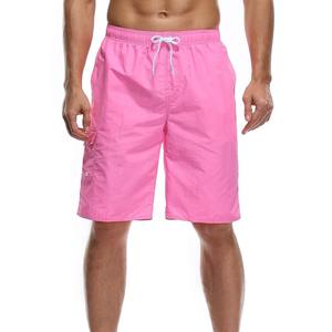 Custom Men's Polyester Mesh Gym Shorts Summer Streetwear Basketball Running <b>Athletic</b> Fit - Product Image 6