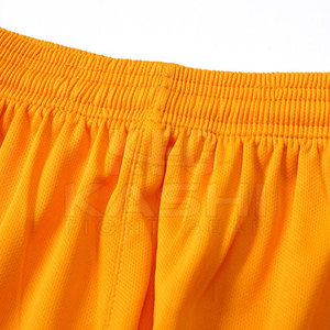 Uniforme de Fútbol Transpirable y Duradero Diseñado para Máxima Movilidad y Seguridad Servicio OEM Adecuado para Equipos Profesionales de Adultos - Product Image 5