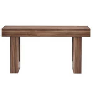 Consolle Rettangolare in Legno Stile Rustico da 63 Pollici, Tavolo Lungo e Stretto per Divano, Ideale per Ingresso e Magazzino - Product Image 1