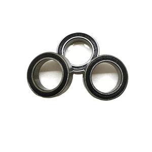 Rodamiento Lineal de Bolas 6700RS Autolubricante de Acero Cromado 10x15x4mm Precisión P5 para Muebles Tamaño Estándar OEM - Product Image 3