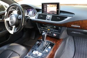 รถยนต์มือสองปี 2017 A7 3.0T qu-at-tro Premium Plus AWD สภาพดี - Product Image 4