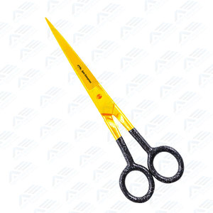 Ciseaux de cheveux professionnels coupe cheveux Salon ciseaux barbier Instruments de beauté Instruments de soins de beauté - Product Image 5