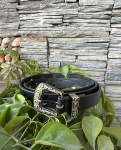Ceinture en Cuir Véritable Tendance 2026, Style Formel, Durable, avec Boucle Ardillon, Options de Personnalisation, Toutes Tailles Disponibles, Vente en Gros - Product Image 4