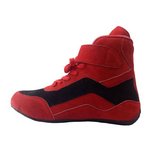 Chaussures de karting professionnelles personnalisées, légères, respirantes, en cuir microfibre de qualité supérieure, pour la course automobile, OEM, haute adhérence - Product Image 1