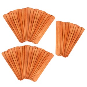 Porta Incienso de Madera de Teca Malabar Aqdus Saleem con Latón - Quemador Artesanal Ecológico y Duradero al por Mayor - Product Image 3