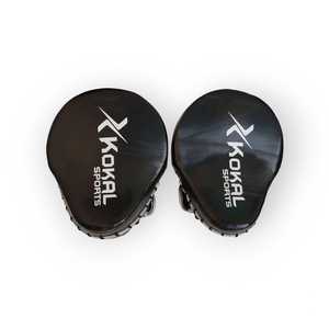 Boxing Focus Pads Gants d'entraînement pour karaté Muay Thai Kick Boxing-Équipement d'arts martiaux essentiel - Product Image 5