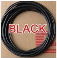 PTFE-Isolierter Kupfer-Litzendraht 28AWG 300V 200 IP40 für Untergrund-Heizung und Elektrogeräte