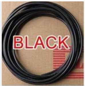 Cable de Cobre Trenzado con PTFE de 28 AWG y 300 V, Cable de Alimentación Industrial de 200 para Cableado Doméstico - Product Image 3