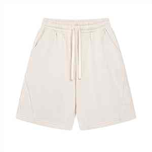 Pantalones Cortos Deportivos para Hombre, de Secado Rápido, con Logotipo Frontal, Impresión Completa en Lona, Oferta, Casuales - Product Image 4