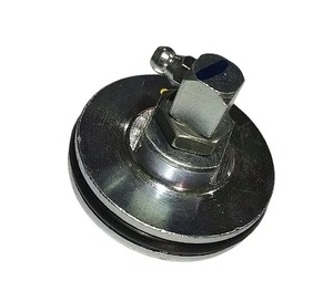 AZTEC ENGINEERS PRIVATE LIMITED Ensemble de bouchon d'étanchéité avec graisseur et bouchon d'extrémité - Product Image 1