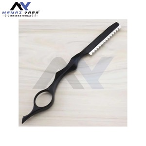 Navaja de Entresacar Profesional Sharp, Herramienta de Corte y Estilismo de Calidad Profesional para Barberos y Estilistas, para Texturizar y Recortar con Precisión - Product Image 4