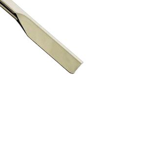 Juego de Instrumentos de Afeitado Profesional de Alta Calidad con Navaja de Afeitar Recta para Hombre |   Navaja de Barbería de Acero Inoxidable con Recubrimiento Elegante - Product Image 6