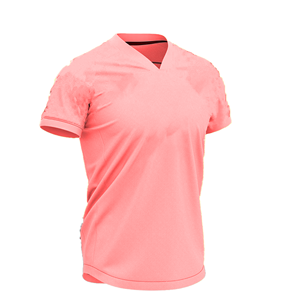 Maillot de football sans manches jaune pour homme, col rond, respirant, en maille polyester, anti-humidité, ajusté, personnalisable avec le nom de l'équipe, toutes saisons - Product Image 3