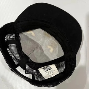 Gorra de Hombre Estilo Camionero, Ajustable, Ligera, Transpirable e Impermeable, al por Mayor, Directo de Fábrica - Product Image 4