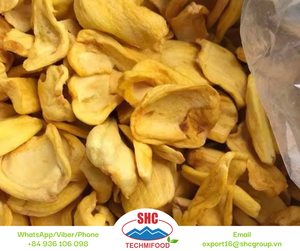 Rodajas de mango de secado suave naturalmente dulces de Vietnam, ideales para picar y regalar, envasadas frescas para exportar a todo el mundo - Product Image 3