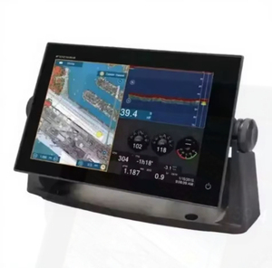 PRIX RÉDUIT POUR Le traceur de cartes et sondeur de poissons Furuno NavNetS TZtouch2 15.6 MFD - Product Image 1