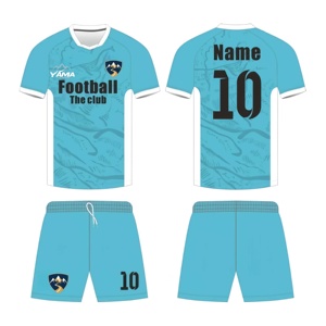 قميص منتخب الجزائر الوطني لكرة القدم 2026 عالي الجودة، طقم كرة قدم مخصص بتقنية النقل الحراري والطباعة بالتسامي، تصنيع حسب الطلب (OEM) - Product Image 3