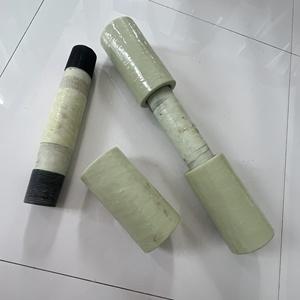 API 15HR API 15LR FRP GRE Resistente a la corrosión para CNPS.<span class=keywords><strong>COM</strong></span> Acoplamientos de refinería de petróleo y gas de alta presión Codos en T - Product Image 5