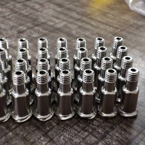 Componentes de Carcasa Electrónica de Latón Mecanizados por CNC Personalizados, Piezas de Ensamblaje de Precisión Industrial, Servicio de Corte por Láser, Precio de Fábrica - Product Image 4