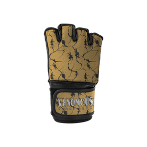 Guantes de MMA Premium para Entrenamiento y Sparring, Cómodos, Duraderos, con Protección Diseñada para Máximo Rendimiento - Product Image 2