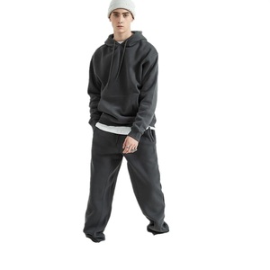 Conjunto de Camisa y Pantalones Cortos de 2 Piezas para Hombre, de Verano, para Playa, de Poliéster/Algodón Sólido, Ecológico, de Secado Rápido, Calidad Premium, OEM y ODM, al por Mayor - Product Image 3