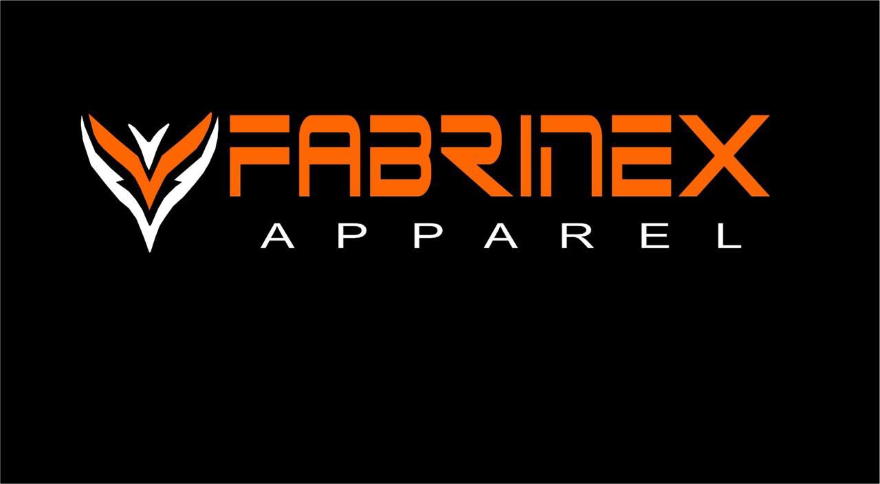 FABRINEX APPAREL logo